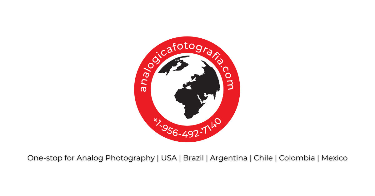 ArtByPino Film Photography photo 1 in Mcallen