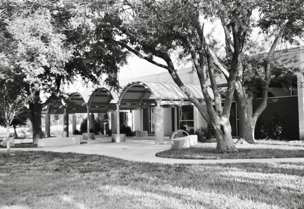 Arista 200 BW Film Sample Photos (120 B&W)