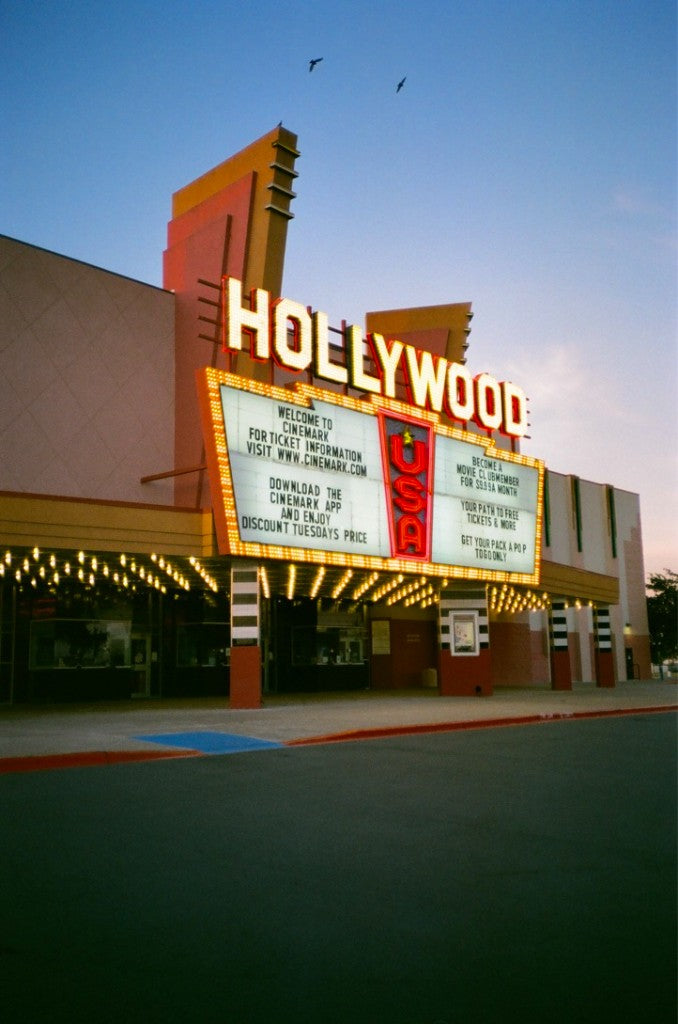 Fujifilm Supreme 400 Color Film Sample Photos (35mm Color)