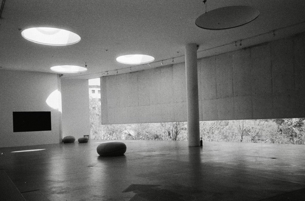 Ilford Delta 3200 BW Film Sample Photos (35mm B&W)