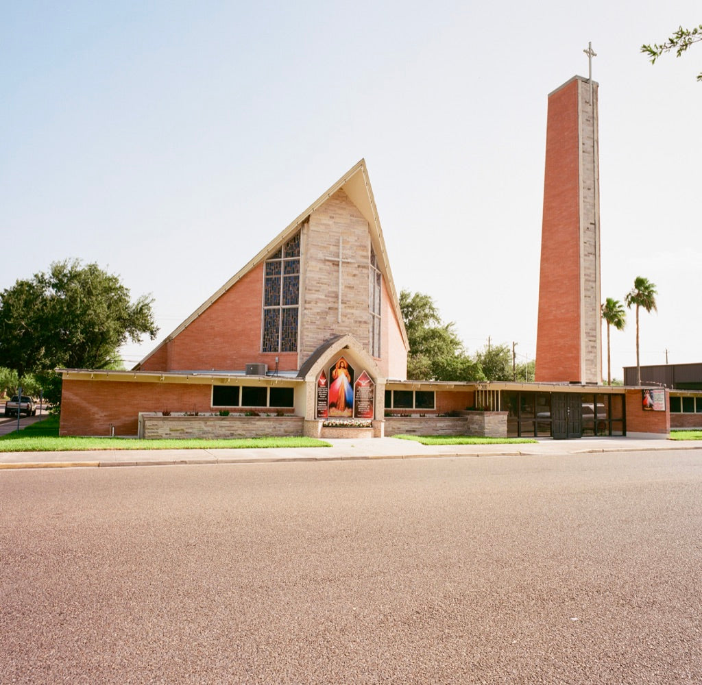 Kodak Ektar 100 Color Film Sample Photos