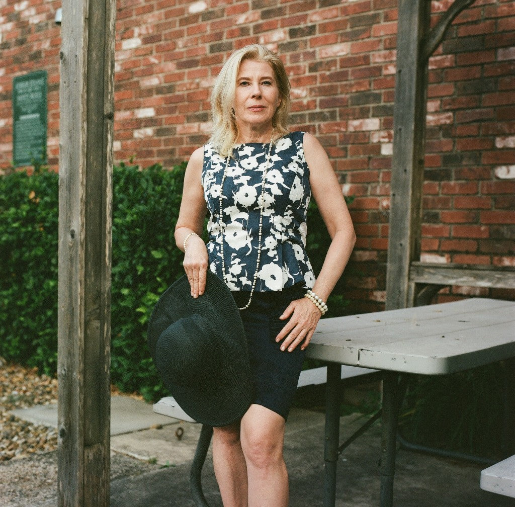 Kodak Portra 400 Color Film Sample Photos (120)