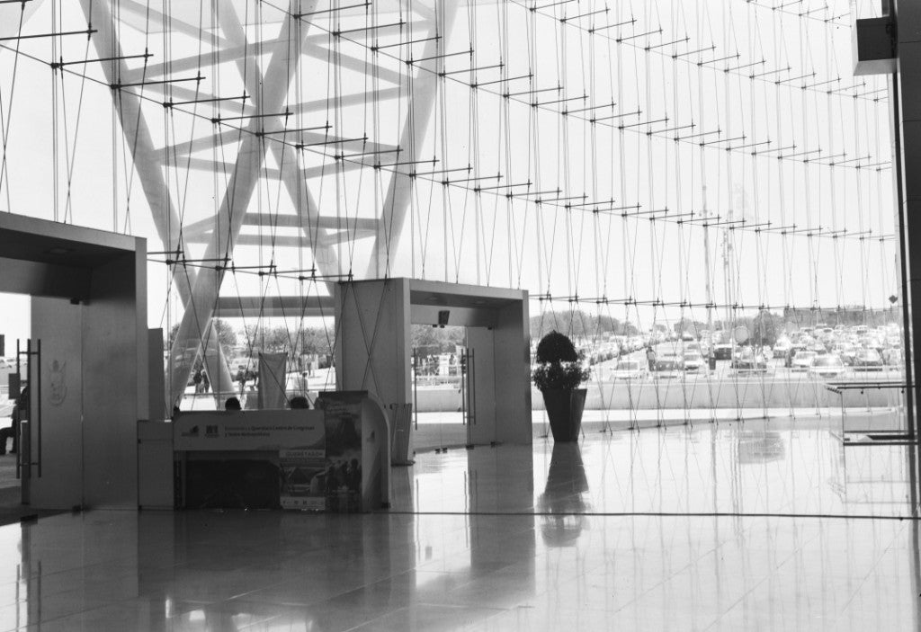 Kodak TRI-X 400 BW Film Sample Photos