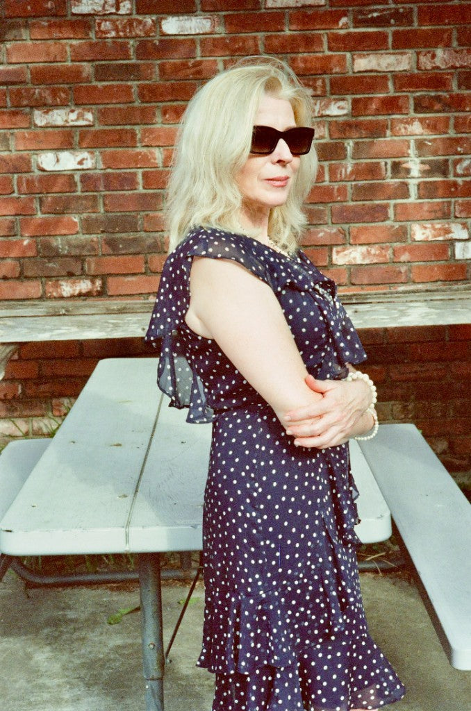 Reflx Lab 640T AHU Color Film Sample Photos (35mm)