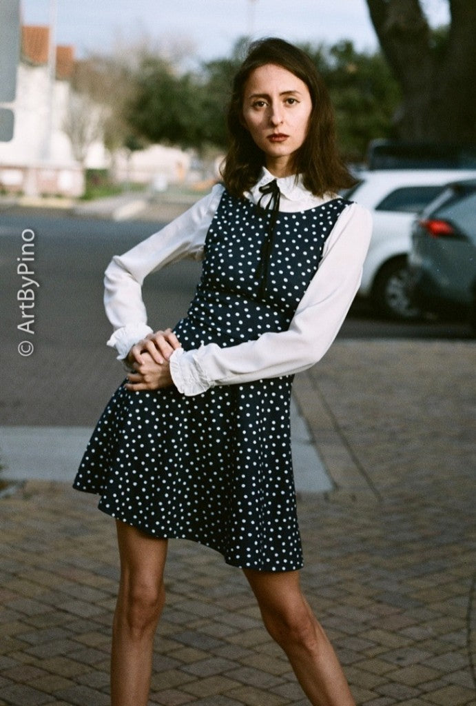 Silberra 50 Color Film Sample Photos (120)