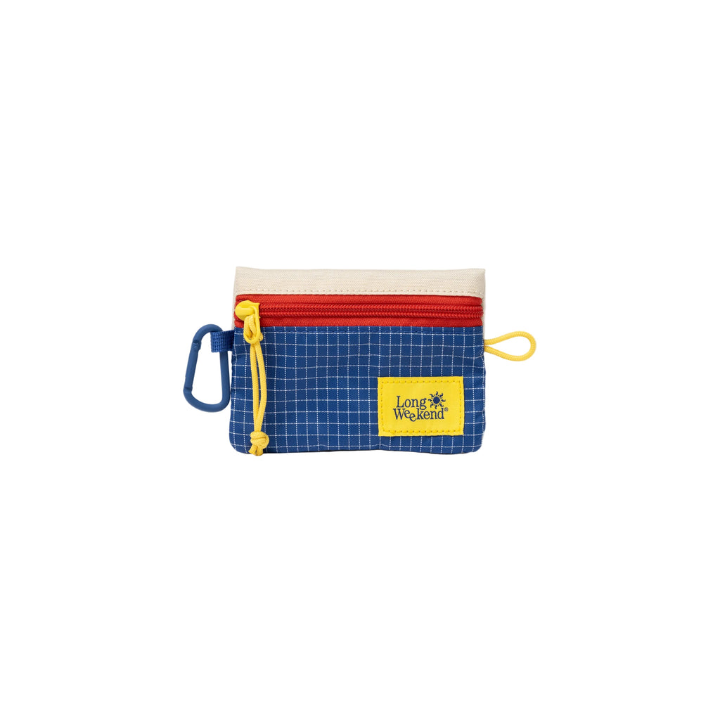 Long Weekend - Monterey Every Day Zip Pouch - photo 3