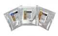 Arista C-41 Color Film Processing Powder Kit includes Developer and Blix A & B for home film development.