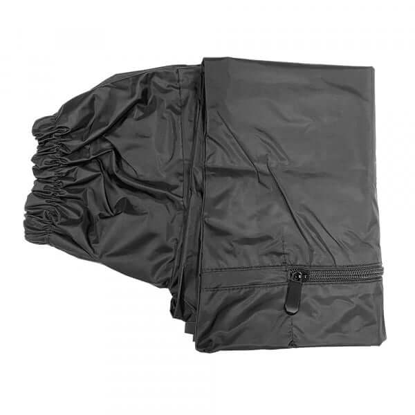 Arista Double Lined Changing Bag for film photographers, essential darkroom accessory, large size 27 in. x 30 in.