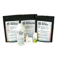Flic Film ECN-2 Developing Kit Powder and Liquid — 8-rolls