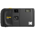 Kodak EC35 35mm Film Camera — Midnight Black