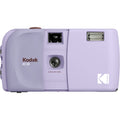 Kodak EC35 35mm film camera Lavender
