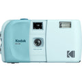 Kodak EC35 35mm film camera Powder Blue